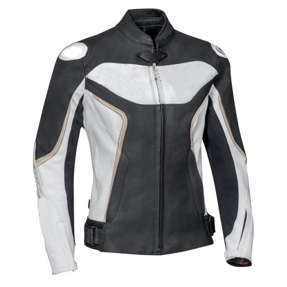 Motorbike Women Jacket