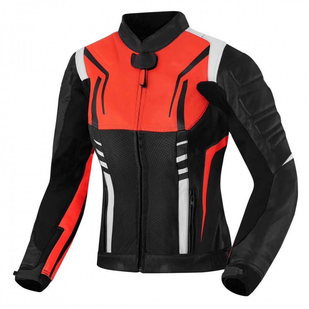 Motorbike Women Jacket