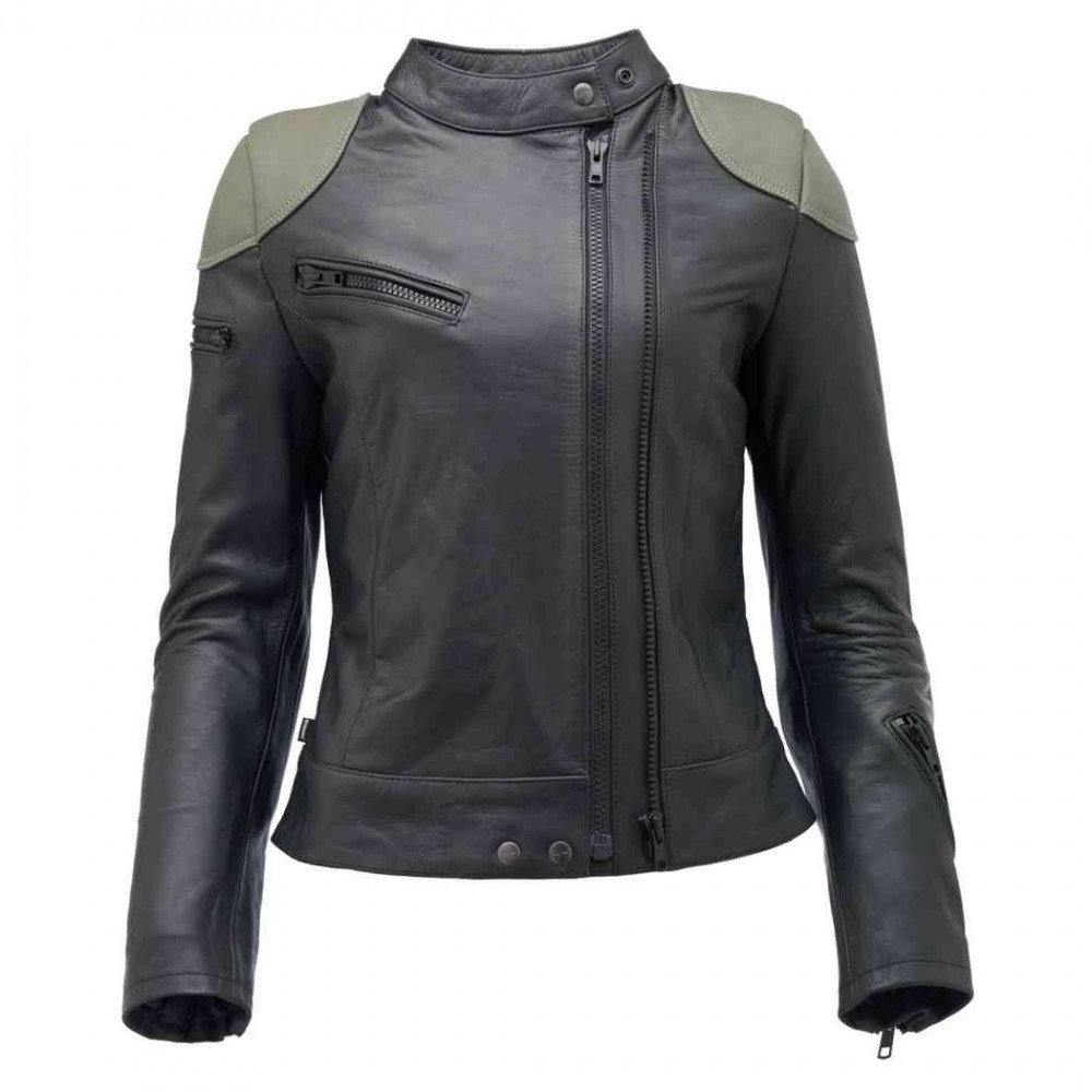 Motorbike Women Jacket