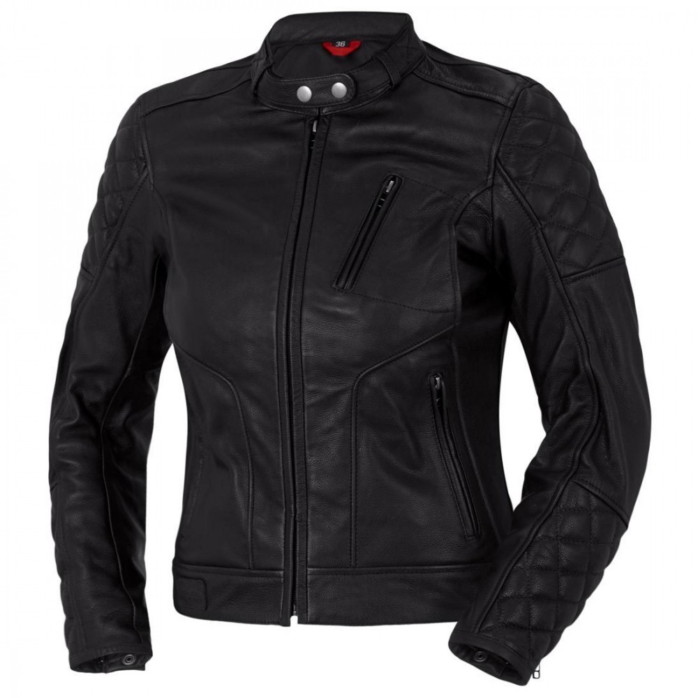 Motorbike Women Jacket