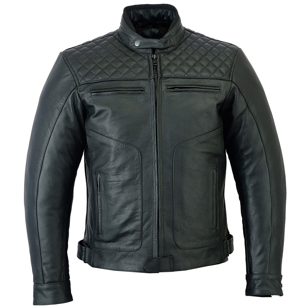 Motorbike Men Jacket