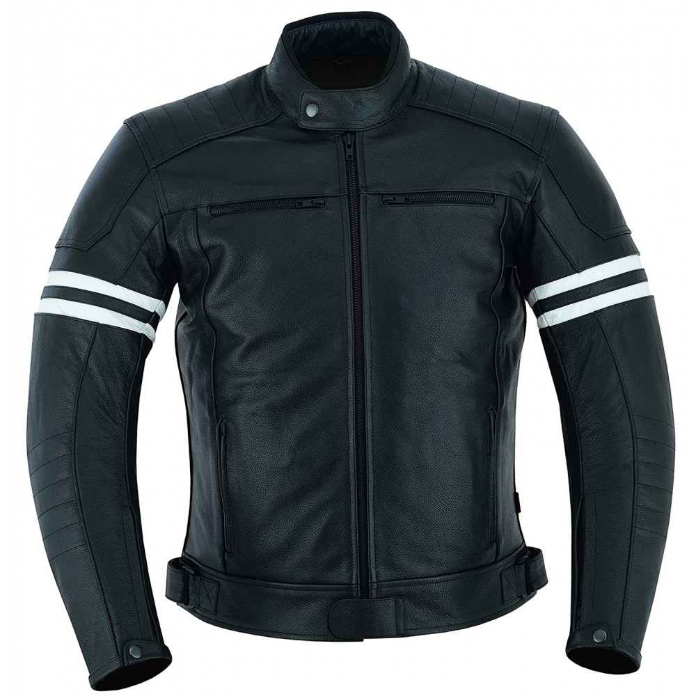 Motorbike Men Jacket