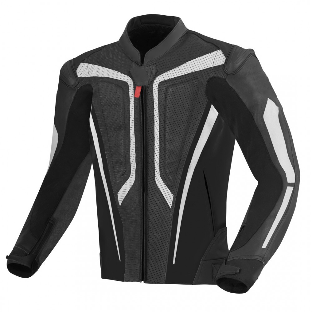 Motorbike Men Jacket