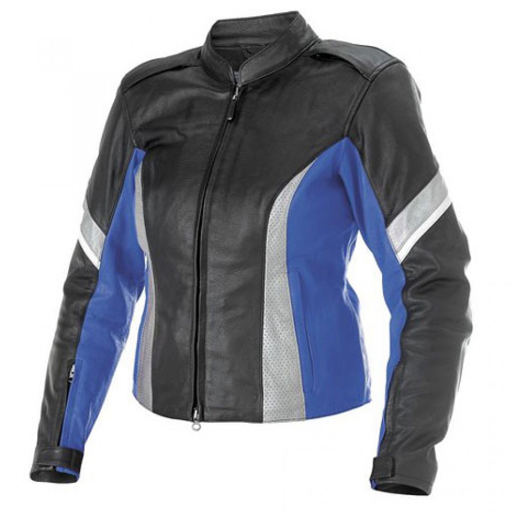 Motorbike Women Jacket