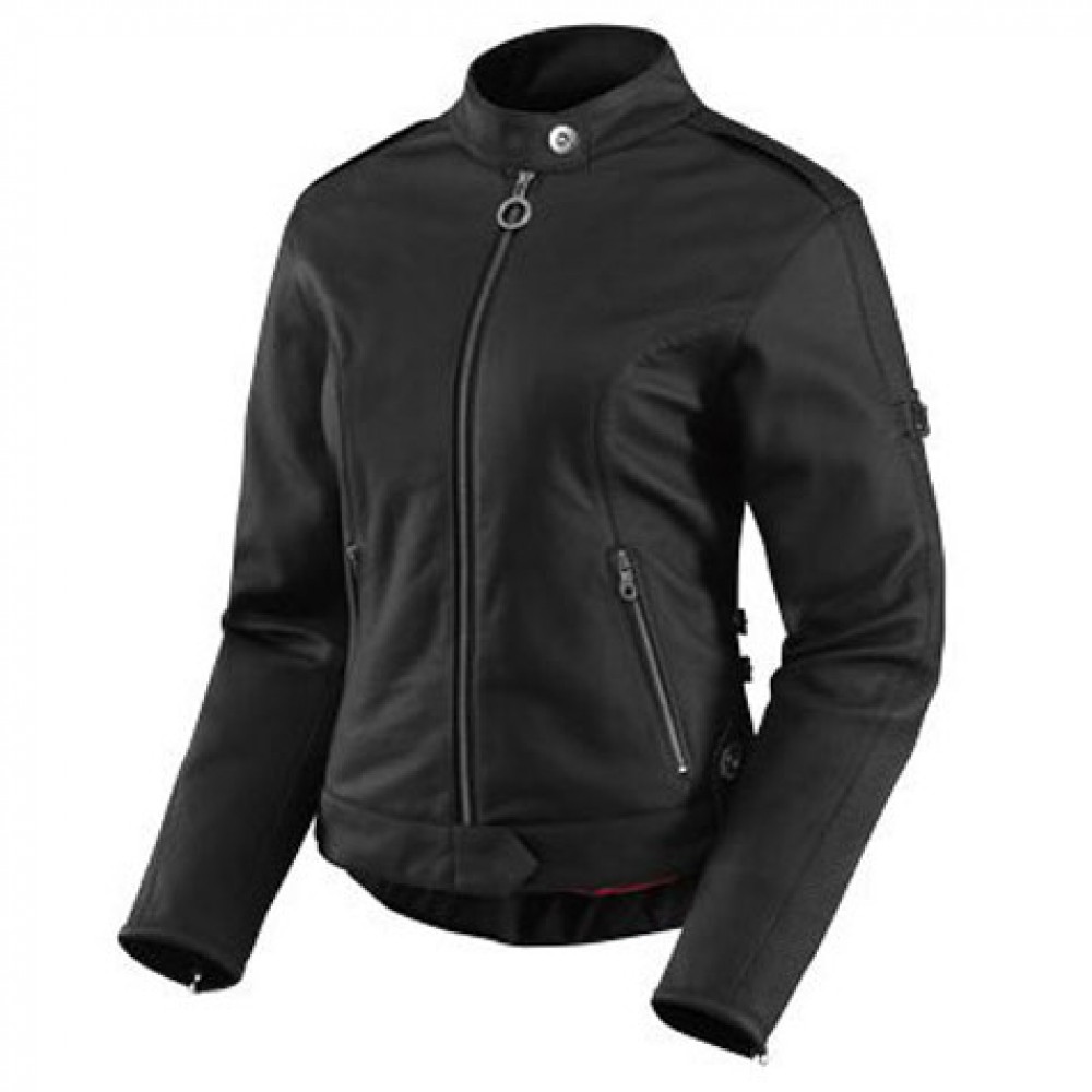 Motorbike Women Jacket