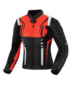 Motorbike Women Jacket