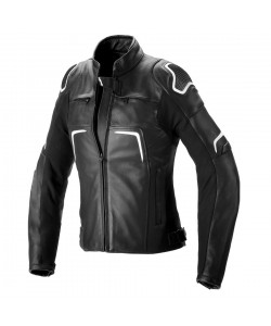 Motorbike Women Jacket