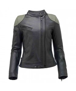 Motorbike Women Jacket