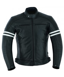 Motorbike Men Jacket