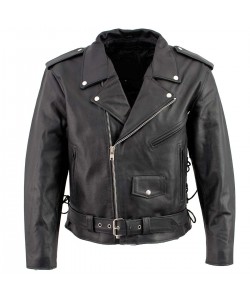 Motorbike Men Jacket