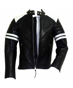 Motorbike Men Jacket