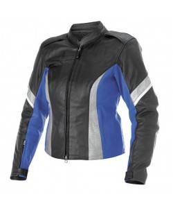 Motorbike Women Jacket