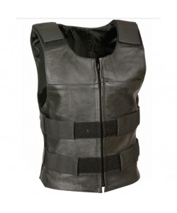 Motorbike Women Vest